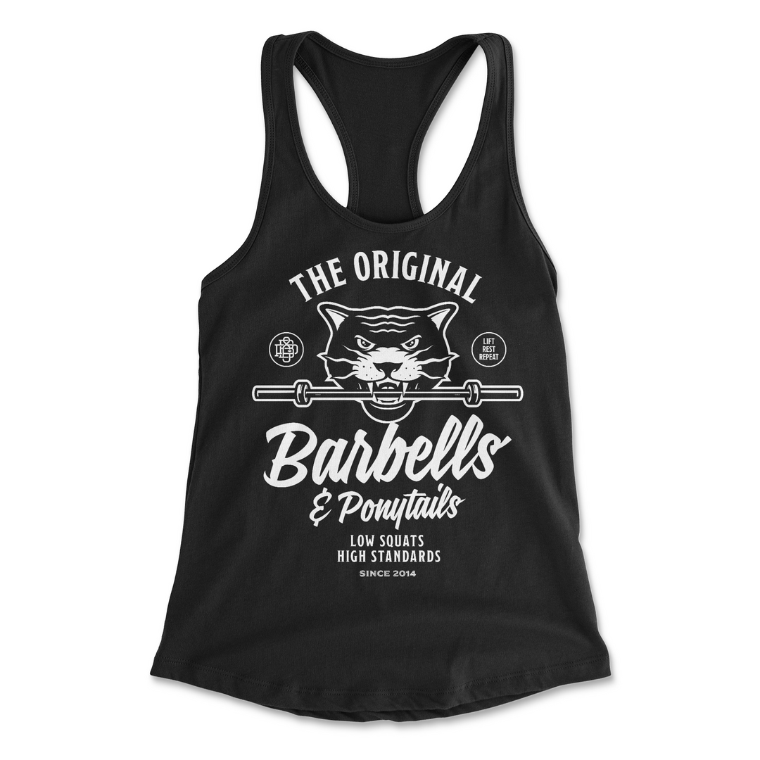 The Original Racerback