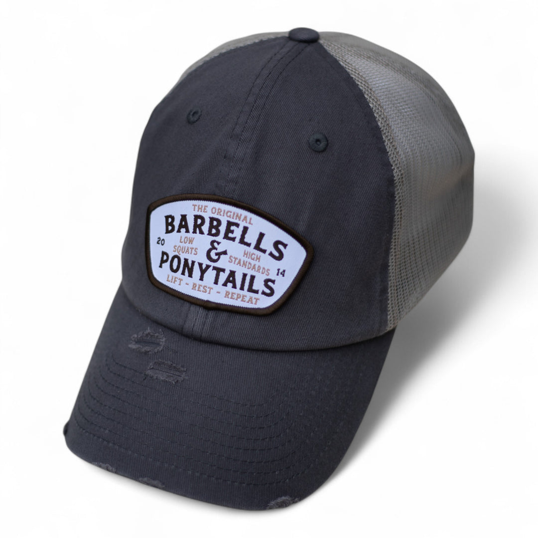 Snapback Baseball Hat