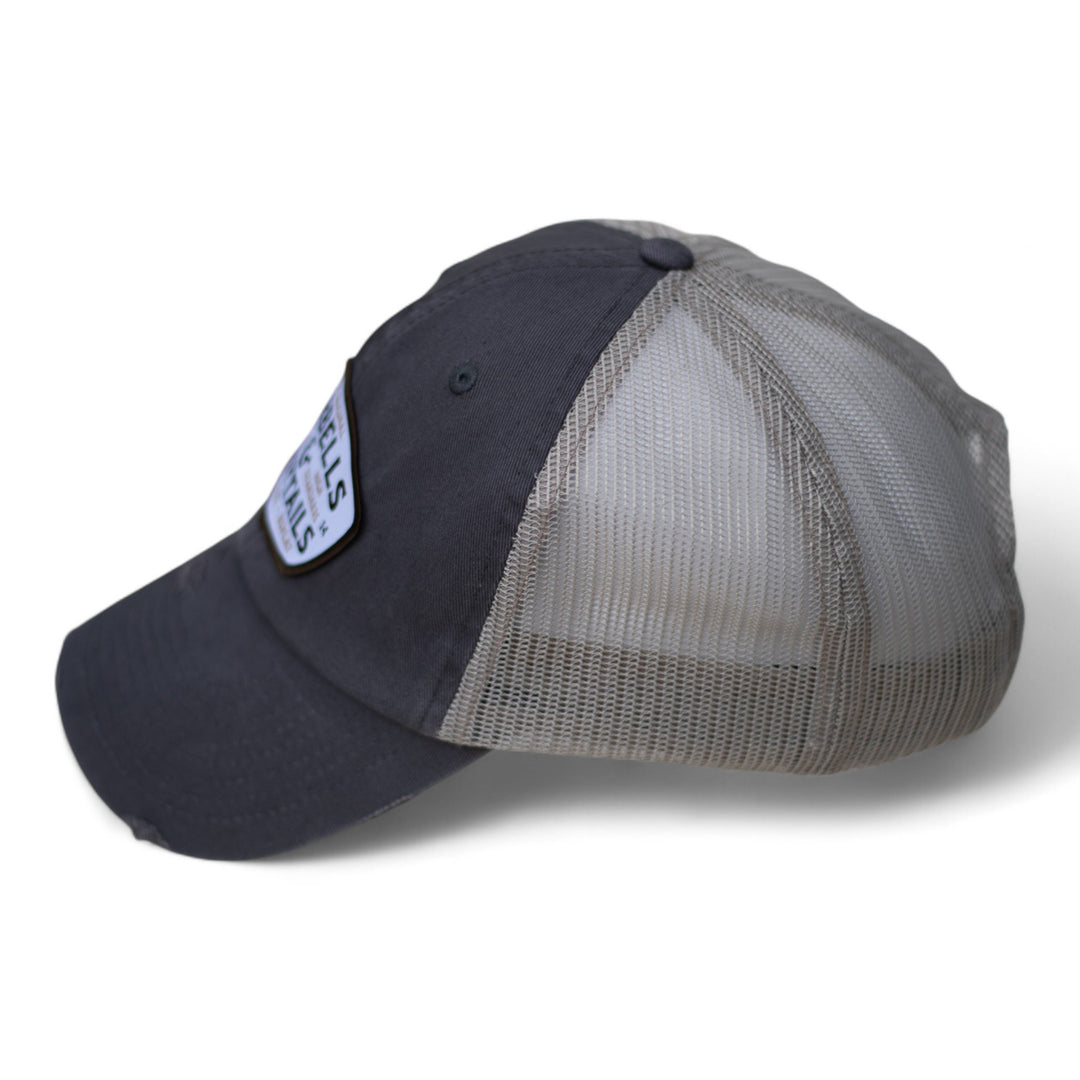 Snapback Baseball Hat