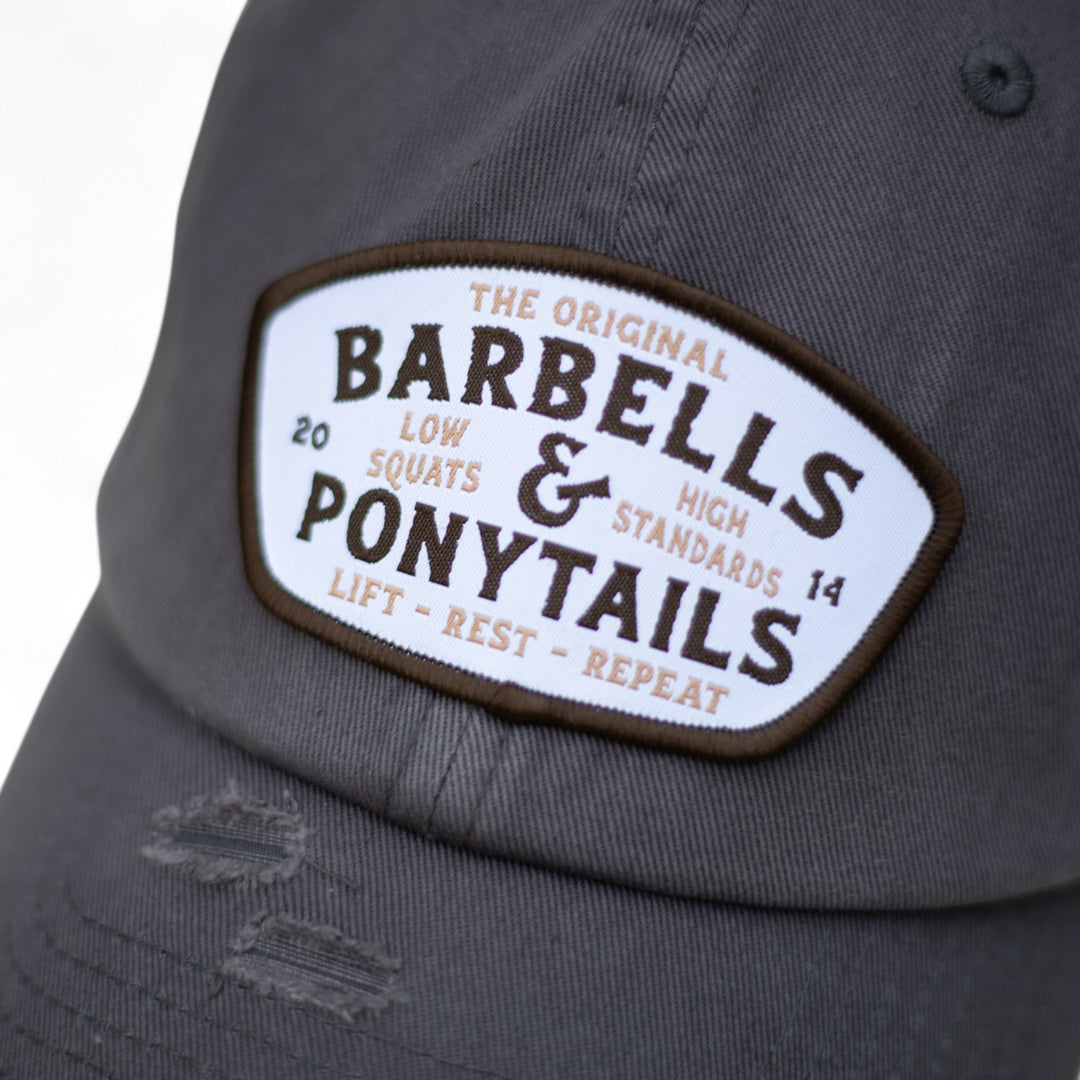 Snapback Baseball Hat