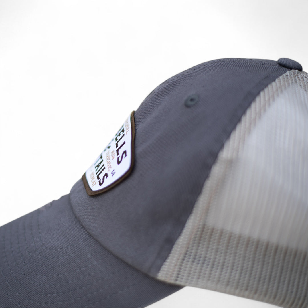 Snapback Baseball Hat