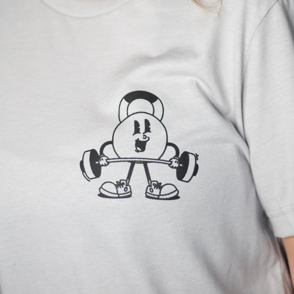 Retro Everything Hurts T