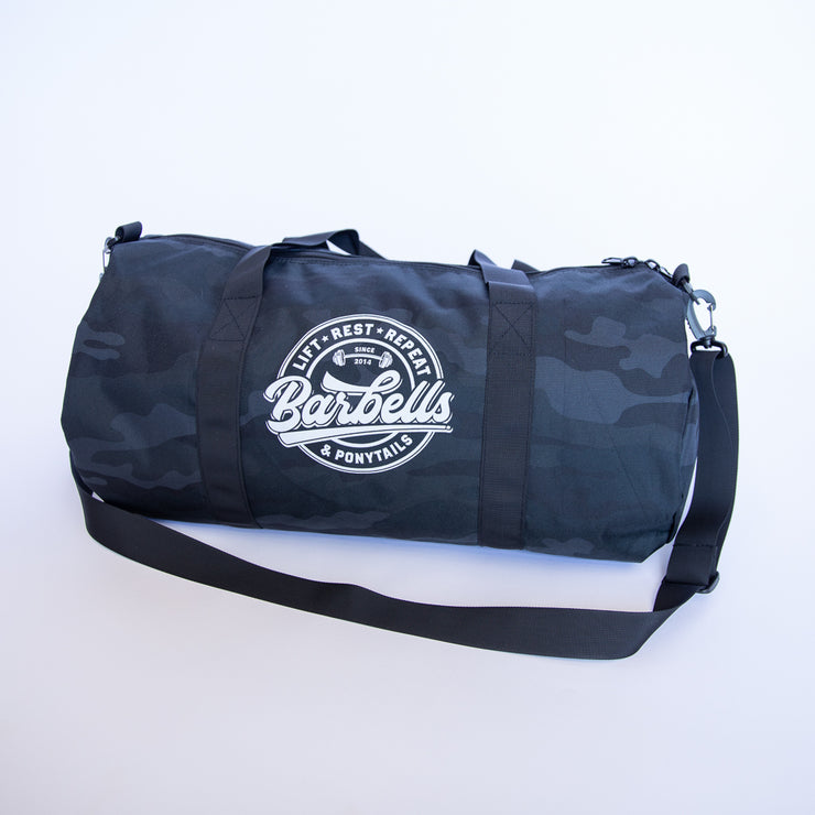 Day Tripper Duffle Bag