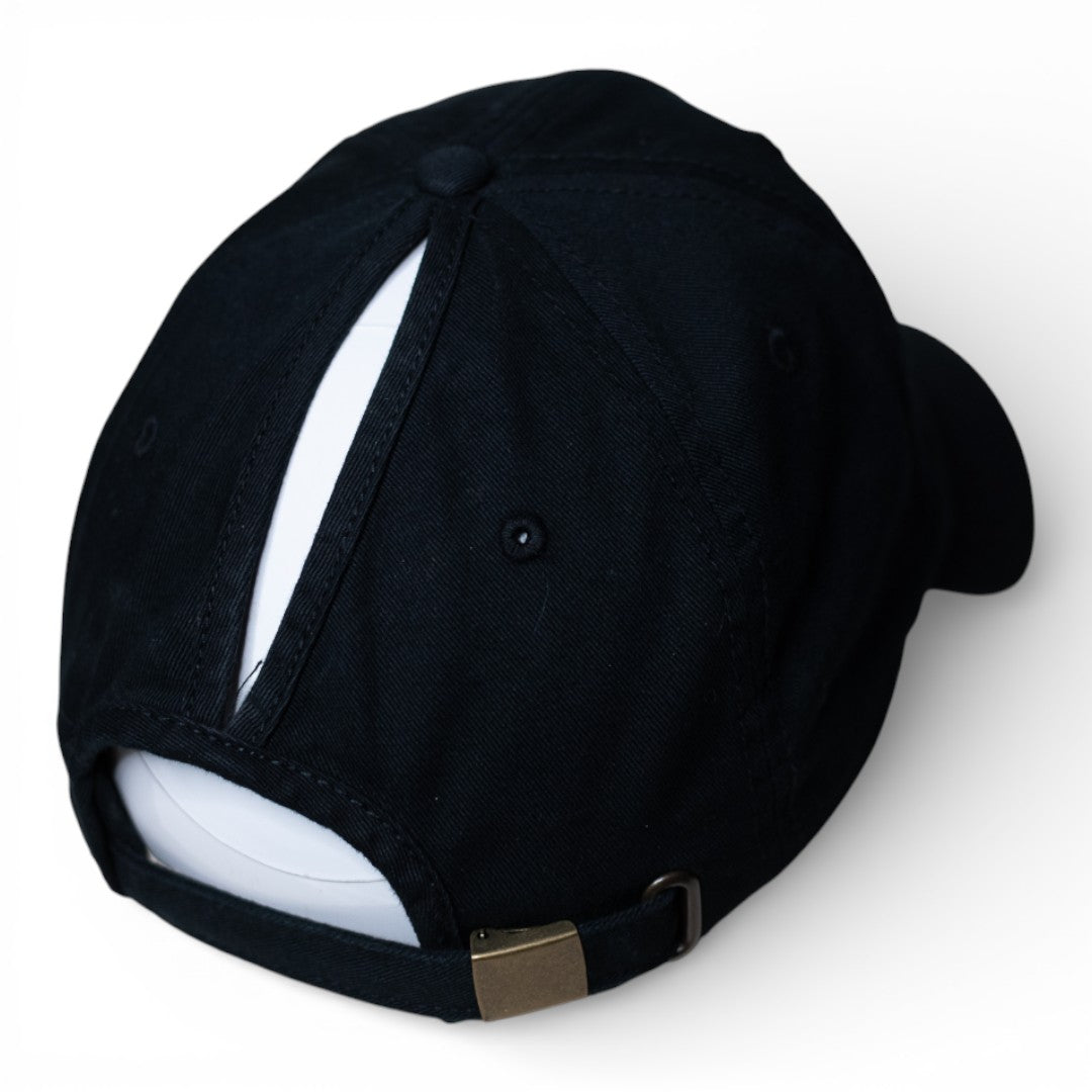 ~Ponytail~ Baseball Hat