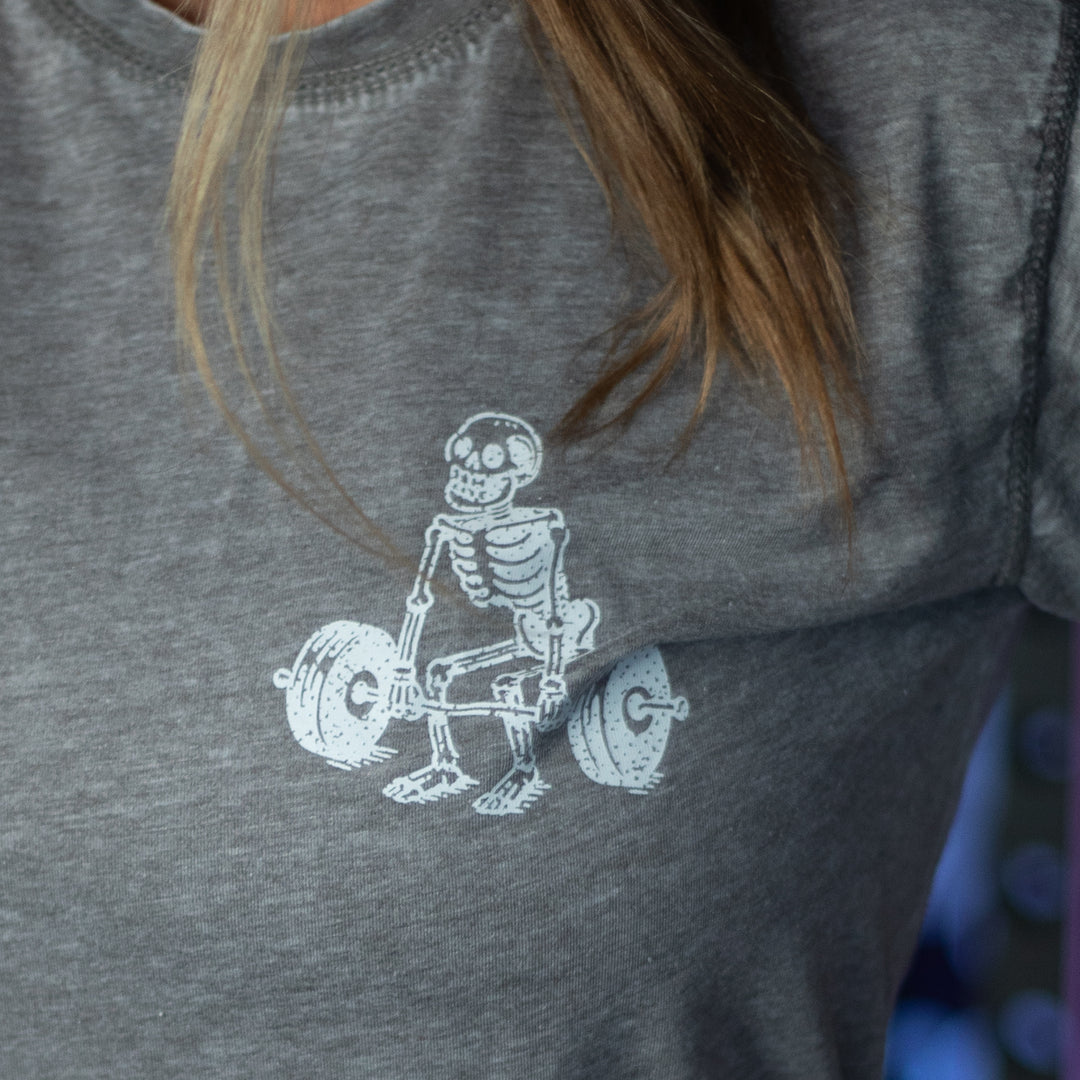 Everything Hurts Premium T