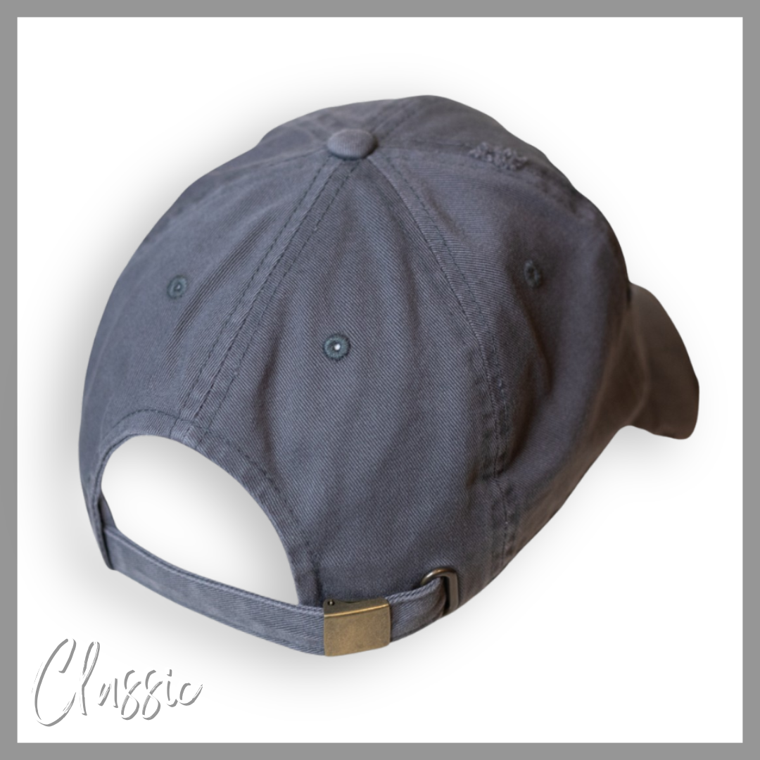 Classic Baseball Hat