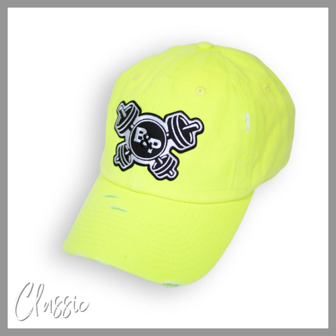 Classic Baseball Hat