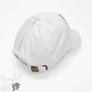 ~Ponytail~ Baseball Hat
