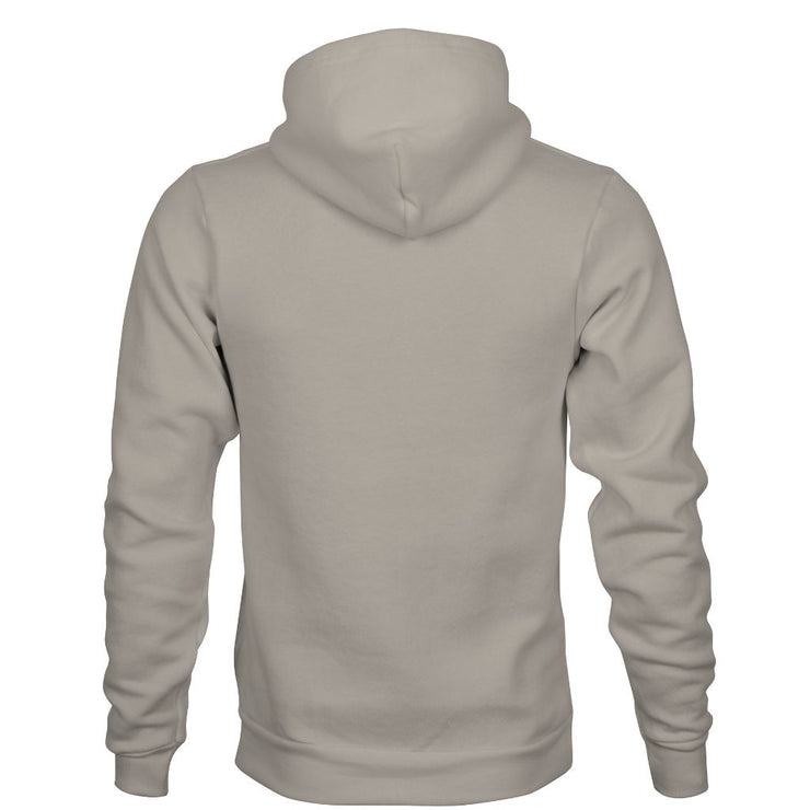 Heavy Metal Basic Hoodie