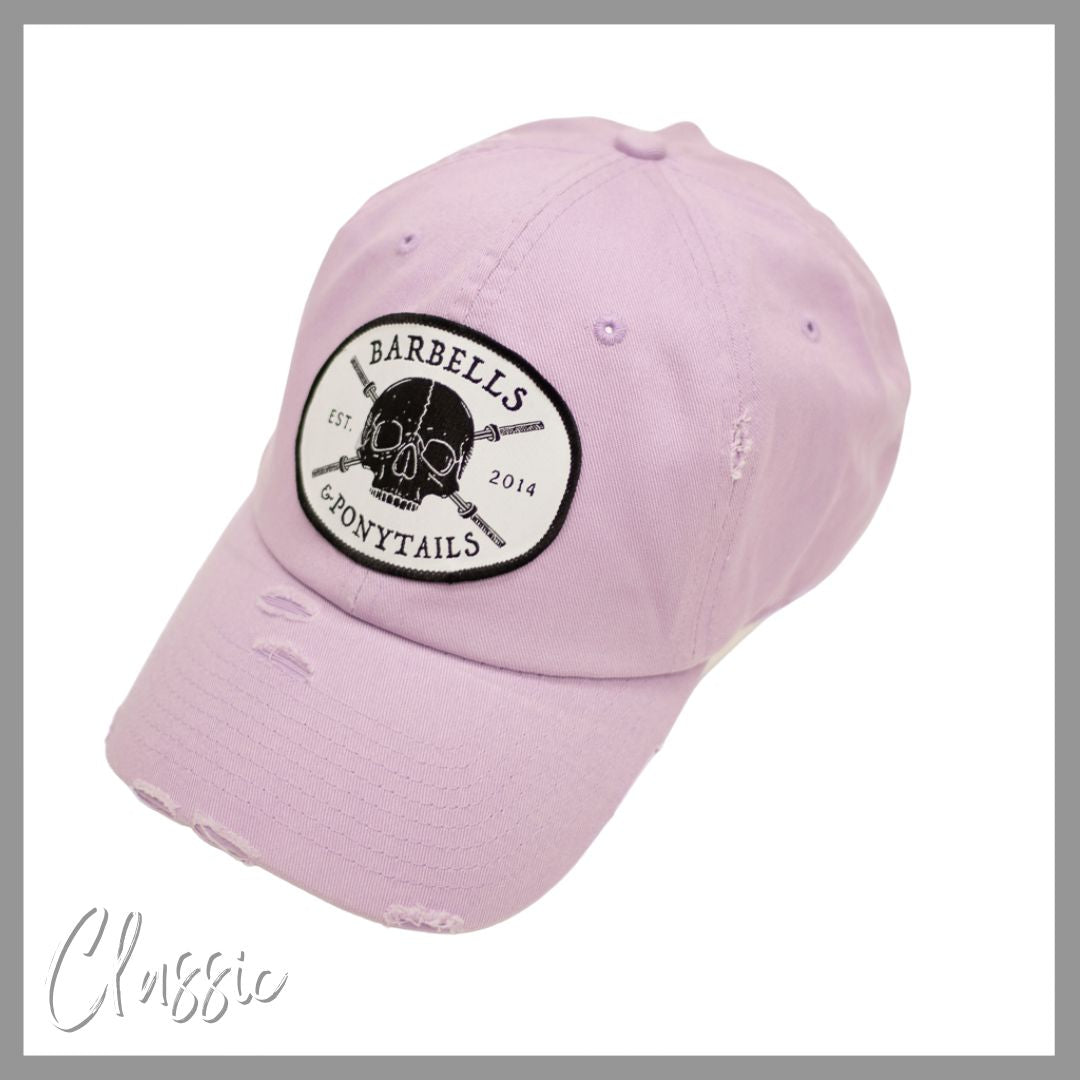 Classic Baseball Hat