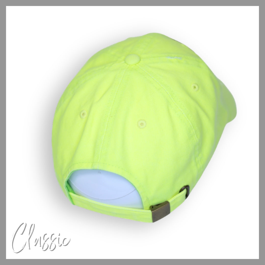 Classic Baseball Hat