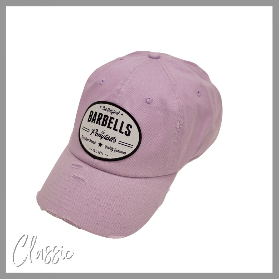 Classic Baseball Hat