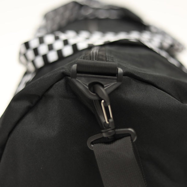Only The Strong Duffle Bag