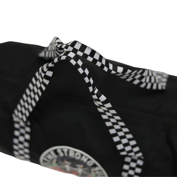 Only The Strong Duffle Bag