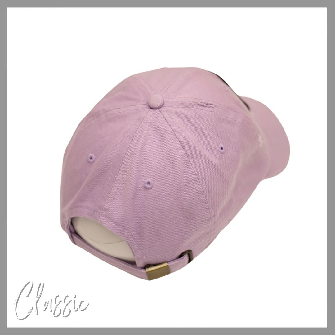 Classic Baseball Hat