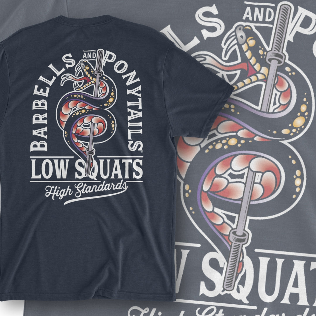 Snake Eyes T-Shirt