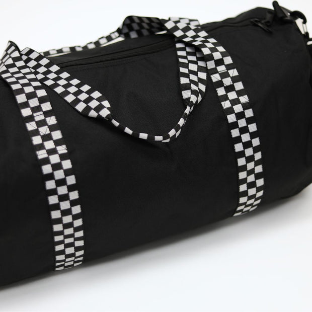 Only The Strong Duffle Bag