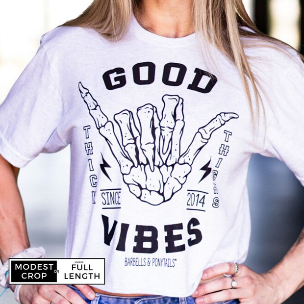 Shaka Vibes Tee