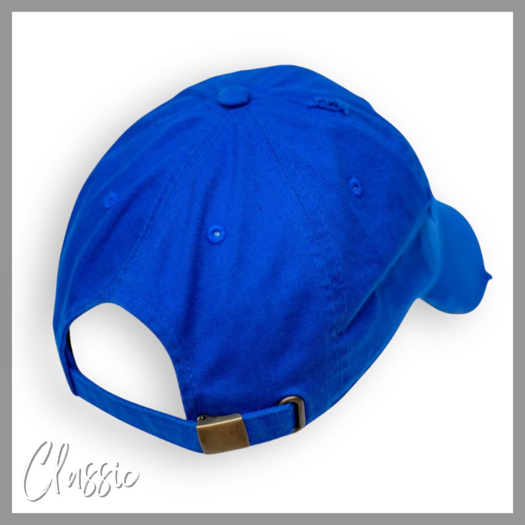 Classic Baseball Hat