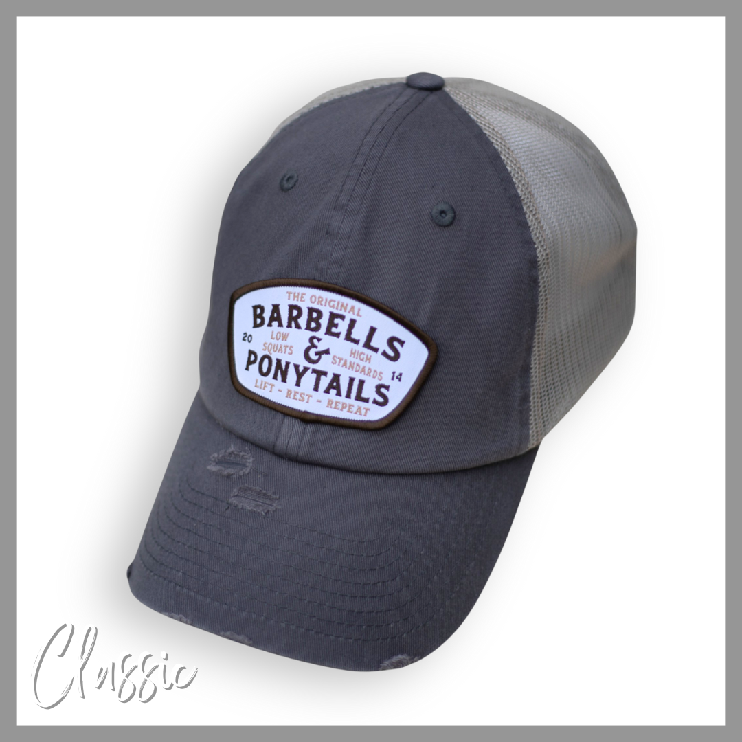 Snapback Baseball Hat