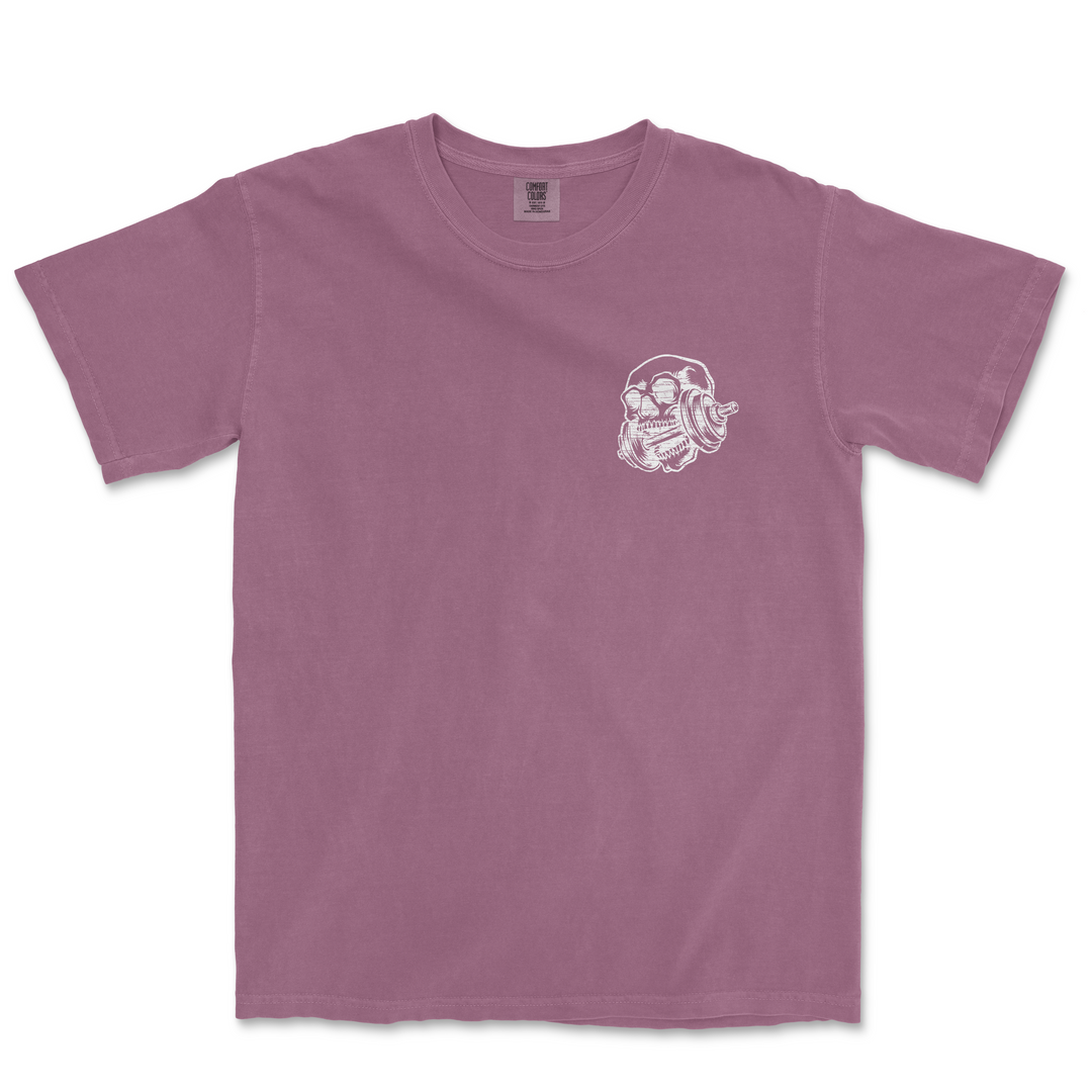 Heavy Metal Unisex T-Shirt