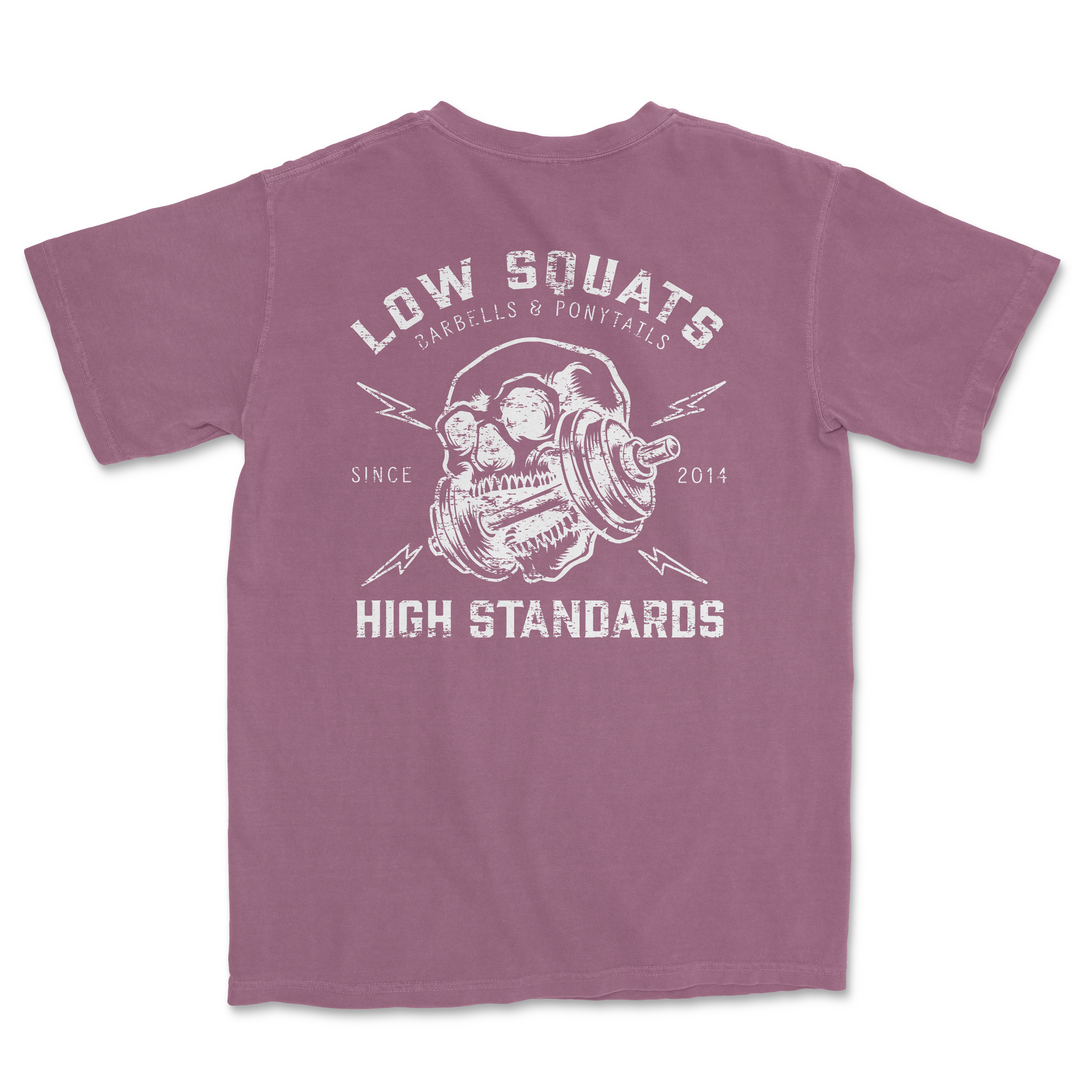 Heavy Metal Unisex T-Shirt