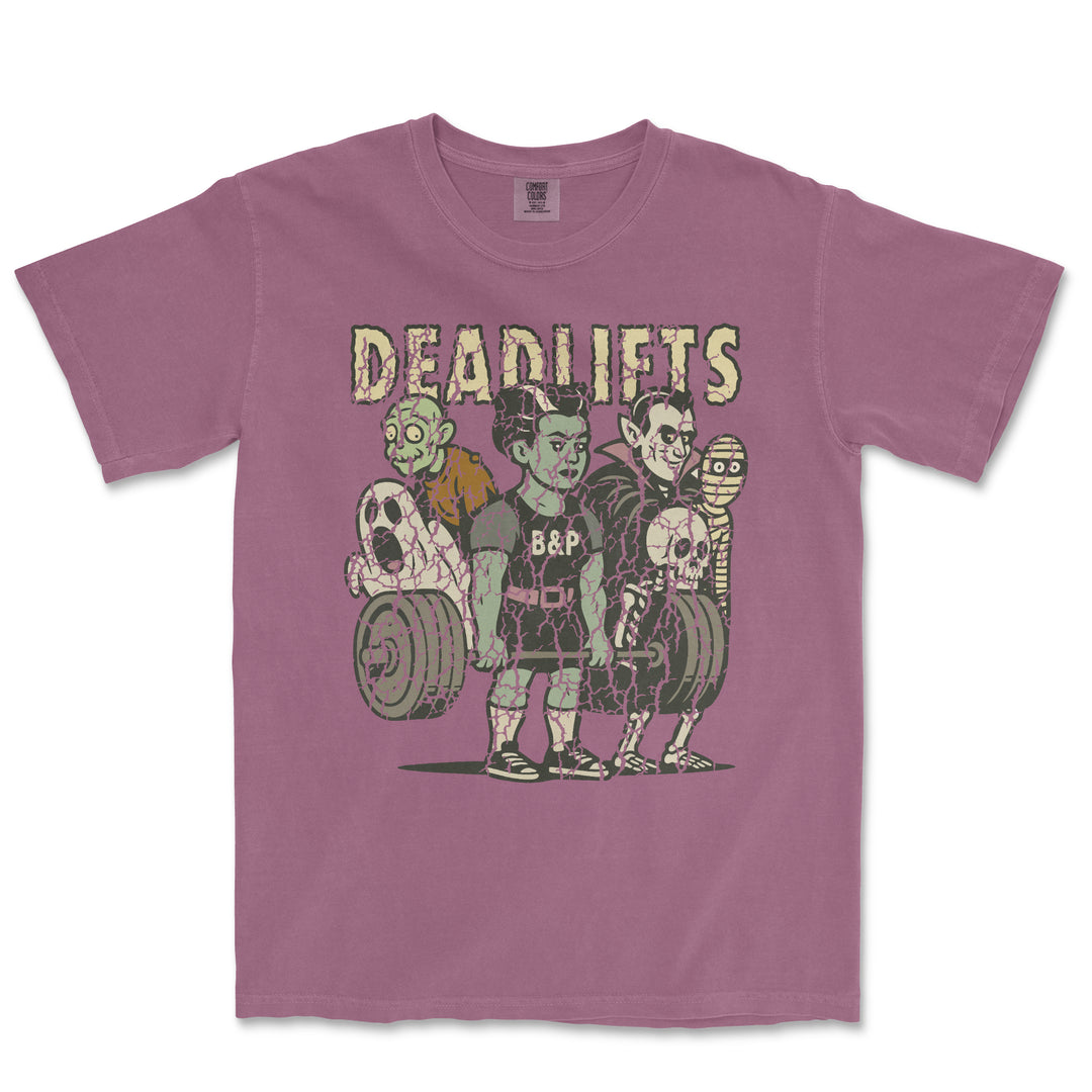 DEADLifts Unisex T-Shirt