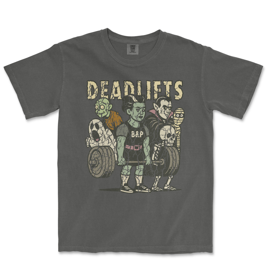 DEADLifts Unisex T-Shirt