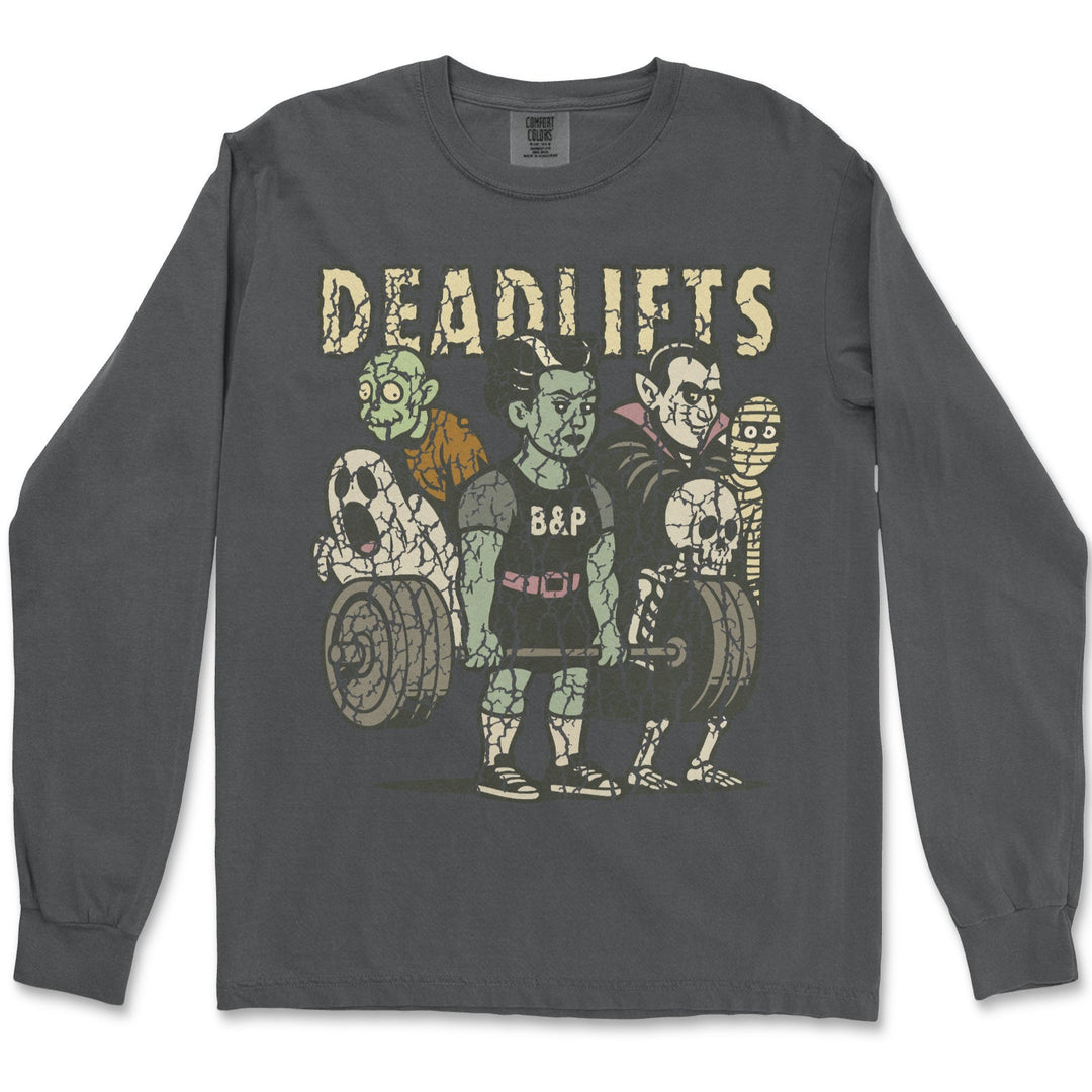 DEADLifts Unisex T-Shirt