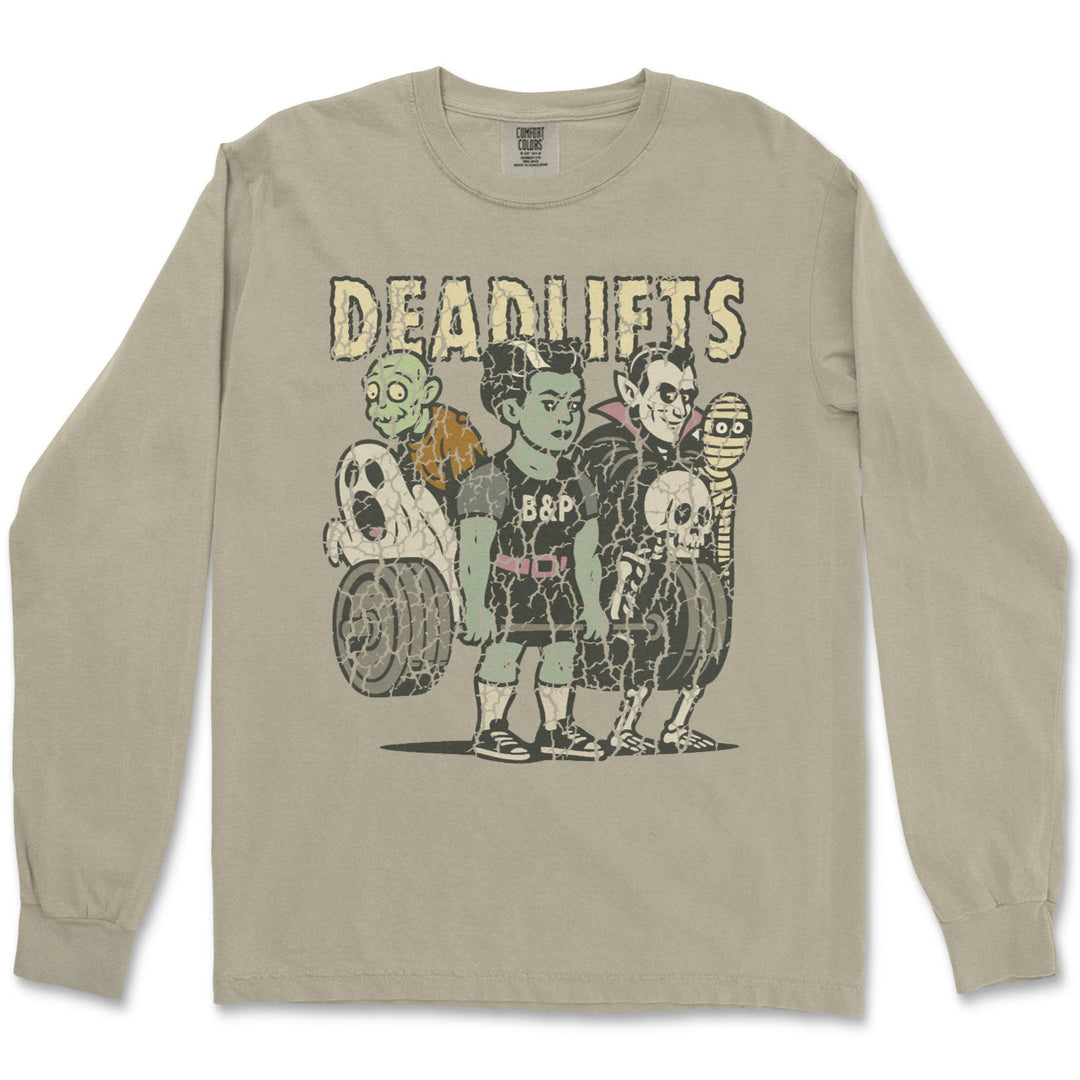 DEADLifts Unisex T-Shirt