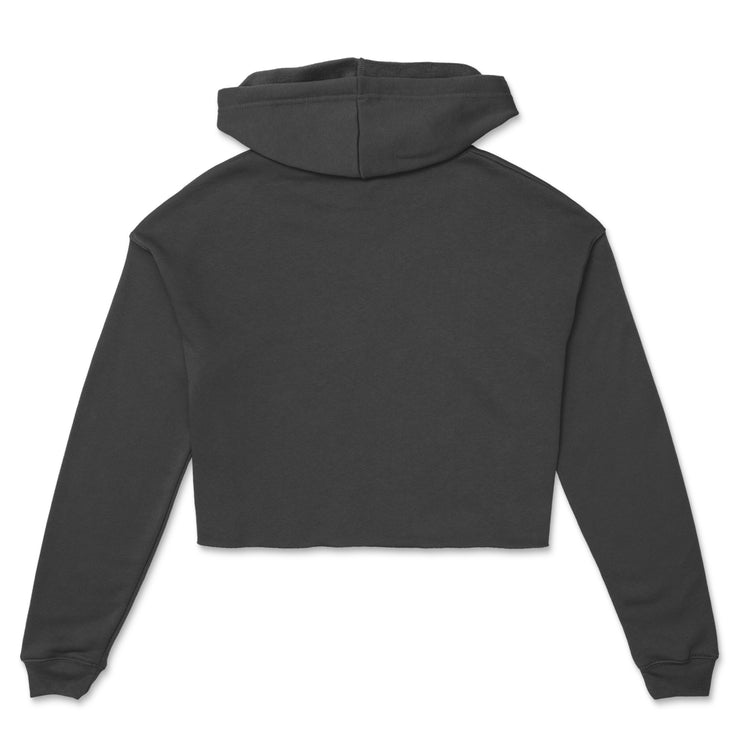 Shaka Premium Crop Hoodie