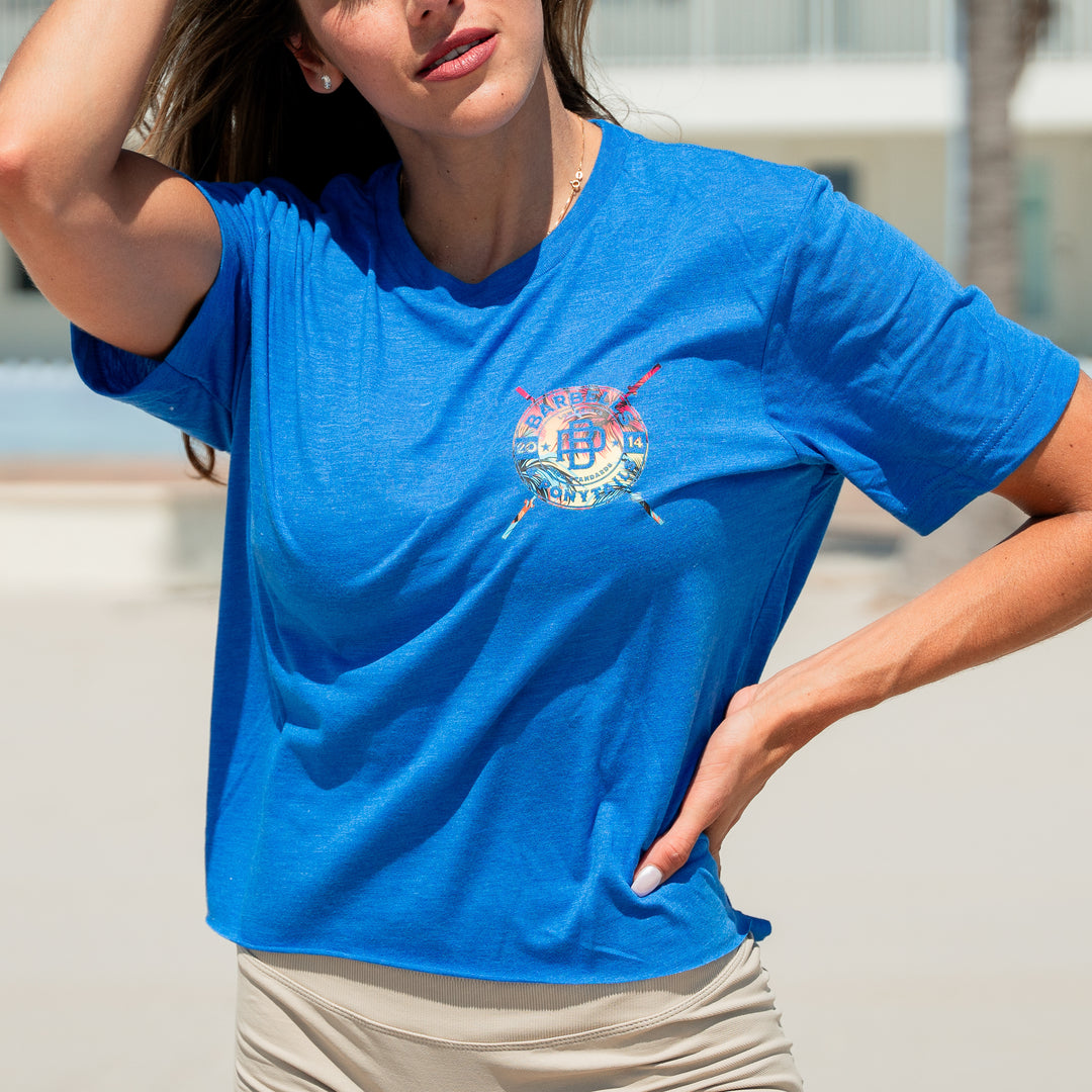 Palm Power Premium T