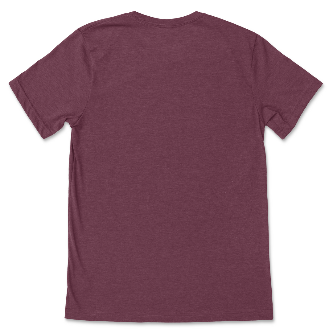 Heavy Metal Basic T
