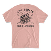Heavy Metal Tee