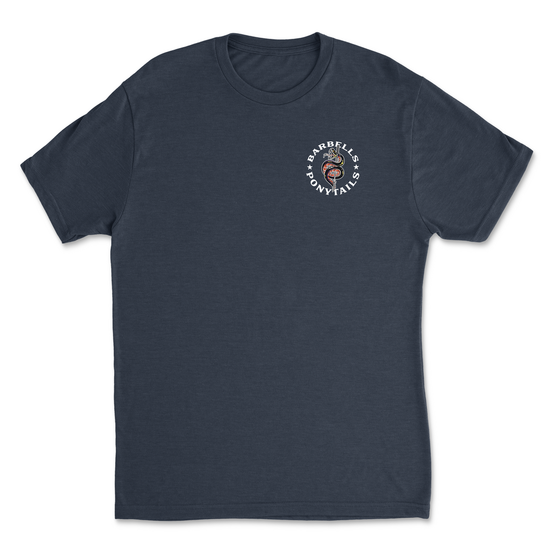 Snake Eyes T-Shirt