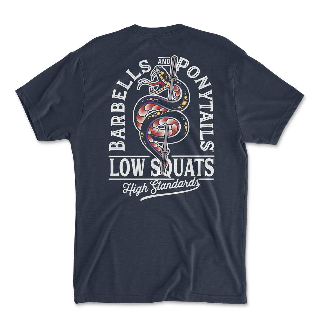 Snake Eyes T-Shirt