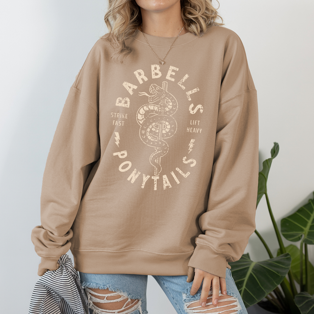 Snake Eyes Premium Crew