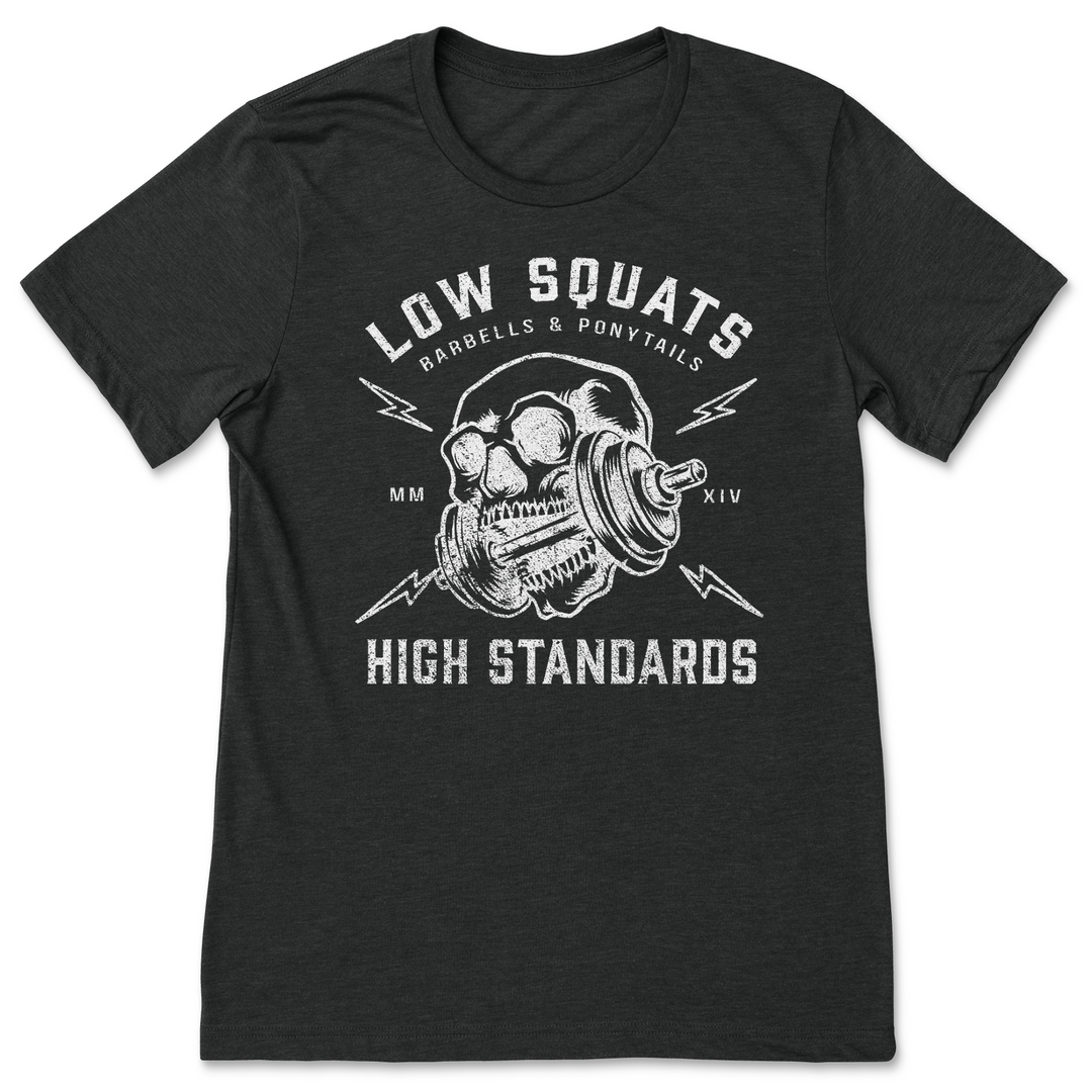 Heavy Metal Basic T