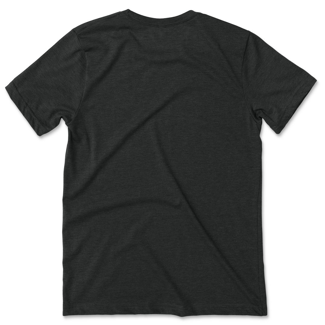 Heavy Metal Basic T