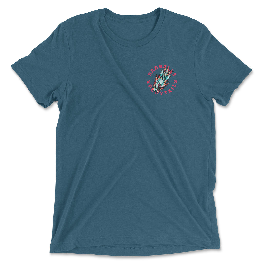 Fragile Like A Bomb Premium T