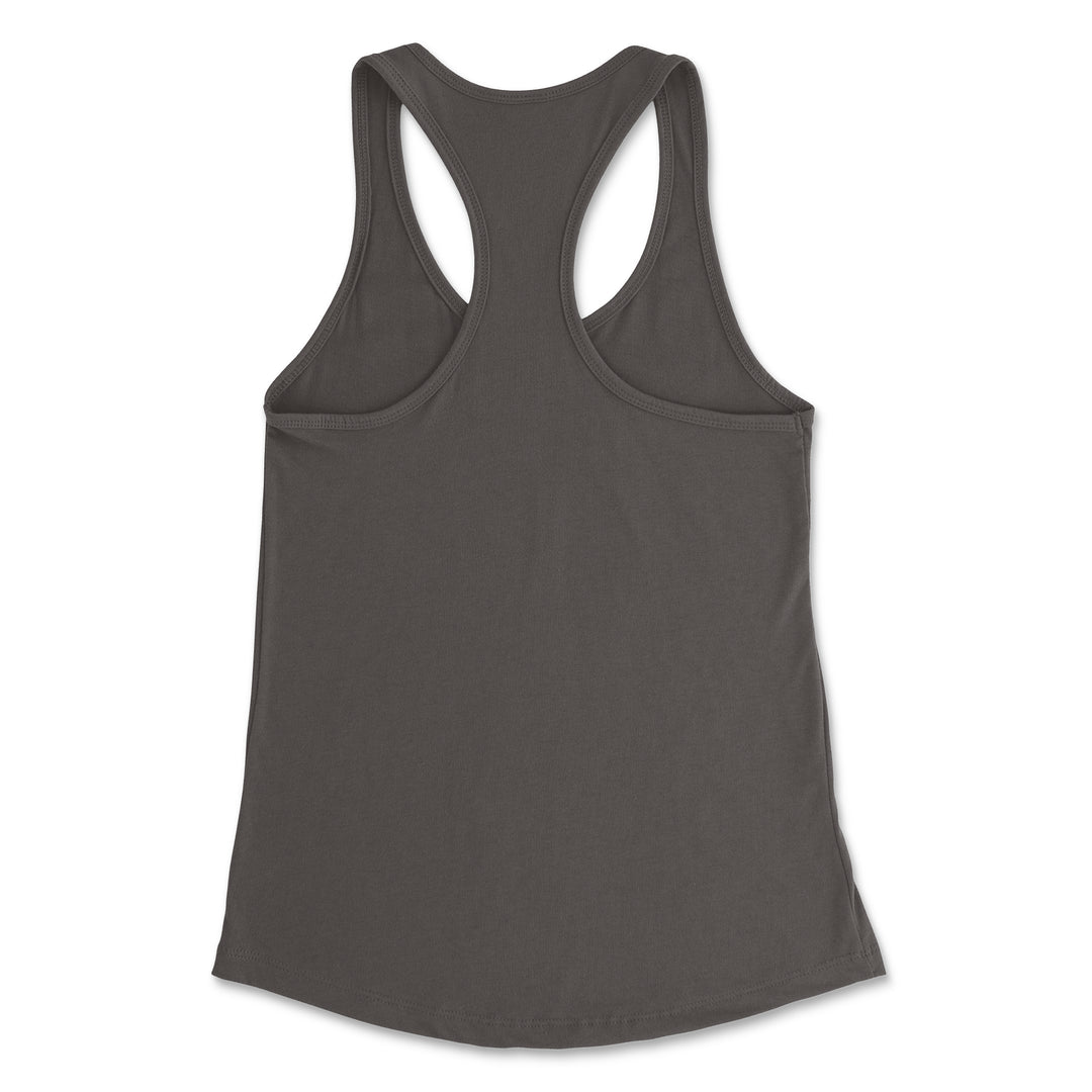 Heavy Metal Racerback Tank