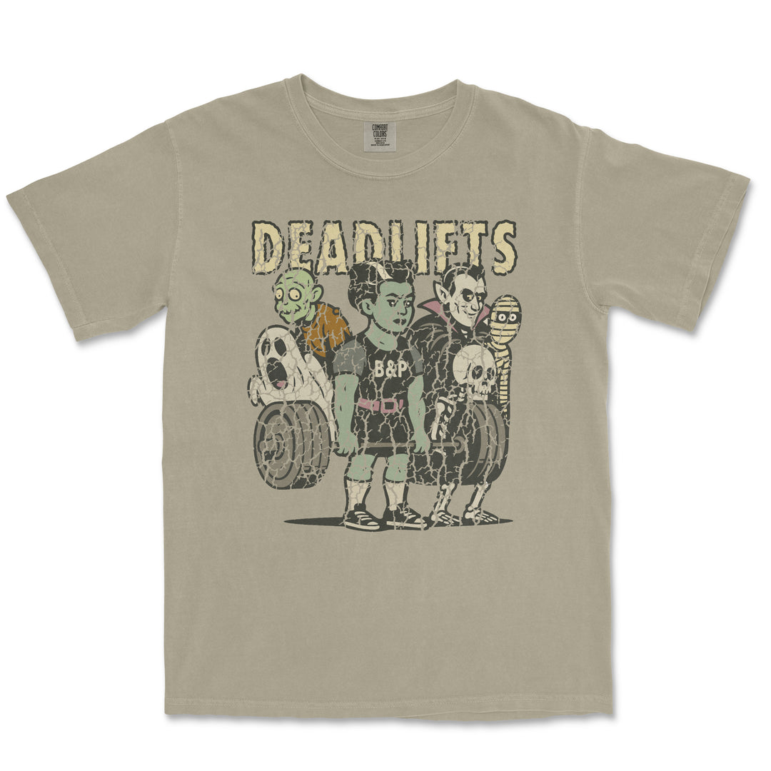 DEADLifts Unisex T-Shirt