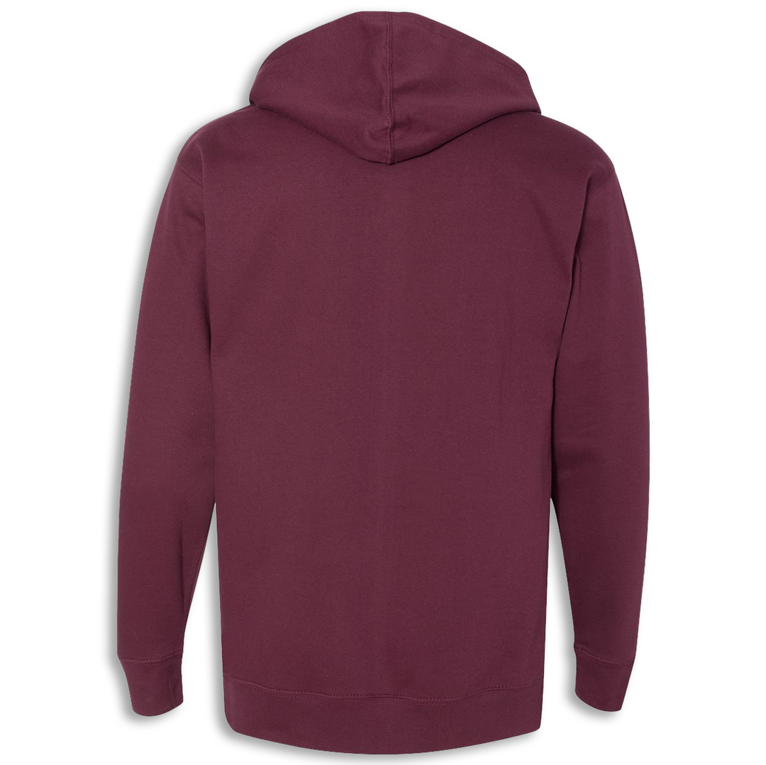 Heavy Metal Unisex Hoodie