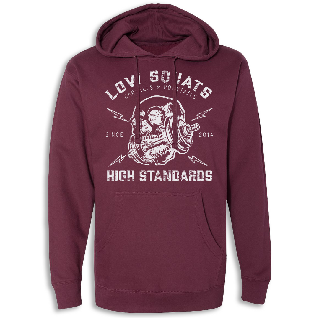 Heavy Metal Unisex Hoodie