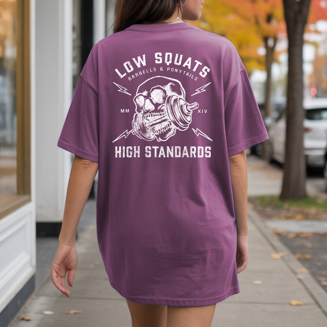 Heavy Metal Unisex T-Shirt