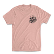 Heavy Metal Tee