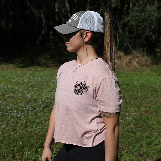Heavy Metal Tee