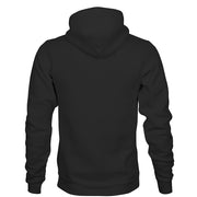 Only The Strong Unisex Hoodie