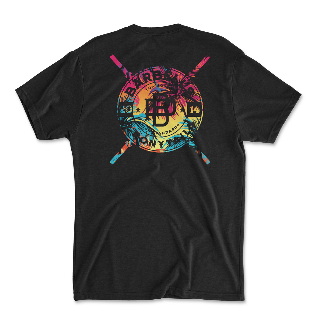 Palm Power Premium T