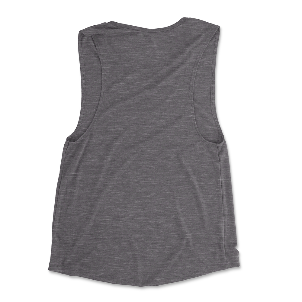 Trash Panda Weightlifting Muscle Tank